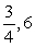 <strong>Solve by factoring:  </strong> A)   B)   C)   D)   E)   <div style=padding-top: 35px> 