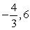 <strong>Solve by factoring:  </strong> A)   B)   C)   D)   E)   <div style=padding-top: 35px> 