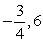<strong>Solve by factoring:  </strong> A)   B)   C)   D)   E)   <div style=padding-top: 35px> 