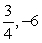 <strong>Solve by factoring:  </strong> A)   B)   C)   D)   E)   <div style=padding-top: 35px> 