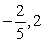 <strong>Solve by factoring:  </strong> A)   B)   C)   D)   E)   <div style=padding-top: 35px> 