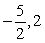 <strong>Solve by factoring:  </strong> A)   B)   C)   D)   E)   <div style=padding-top: 35px> 