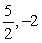 <strong>Solve by factoring:  </strong> A)   B)   C)   D)   E)   <div style=padding-top: 35px> 