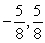 <strong>Solve by taking square roots:  </strong> A)   B)   C)   D)   E)   <div style=padding-top: 35px> 