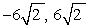 <strong>Solve by taking square roots:  </strong> A)   B)   C)   D)   E)   <div style=padding-top: 35px> 