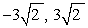 <strong>Solve by taking square roots:  </strong> A)   B)   C)   D)   E)   <div style=padding-top: 35px> 