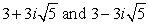 <strong>Solve by taking square roots:  </strong> A)   B)   C)   D)   E)   <div style=padding-top: 35px> 