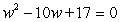 <strong>Solve by completing the square:  </strong> A)   B)   C)   D)   E)   <div style=padding-top: 35px> 