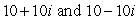 <strong>Solve by completing the square:  </strong> A)   B)   C)   D)   E)   <div style=padding-top: 35px> 