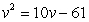 <strong>Solve by completing the square:  </strong> A)   B)   C)   D)   E)   <div style=padding-top: 35px> 