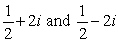 <strong>Solve by completing the square:  </strong> A)   B)   C)   D)   E)   <div style=padding-top: 35px> 