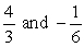 <strong>Solve by using the quadratic formula:  </strong> A)   B)   C)   D)   E)   <div style=padding-top: 35px> 