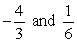 <strong>Solve by using the quadratic formula:  </strong> A)   B)   C)   D)   E)   <div style=padding-top: 35px> 