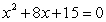 <strong>Solve by using the quadratic formula:  </strong> A)   B)   C)   D)   E) None of the above <div style=padding-top: 35px> 