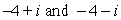 <strong>Solve by using the quadratic formula:  </strong> A)   B)   C)   D)   E) None of the above <div style=padding-top: 35px> 