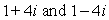 <strong>Solve by using the quadratic formula:  </strong> A)   B)   C)   D)   E) None of the above <div style=padding-top: 35px> 