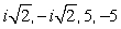 <strong>Solve the following equation:  </strong> A)   B)   C)   D)   E) None of the above <div style=padding-top: 35px> 