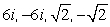<strong>Solve the following equation:  </strong> A)   B)   C)   D)   E) None of the above <div style=padding-top: 35px> 