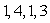 <strong>Solve the following equation:  </strong> A)   B)   C)   D)   E) None of the above <div style=padding-top: 35px> 