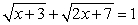 <strong>Solve the following equation:  </strong> A) -3 B) -9 C) 3 D) 0 E) 9 <div style=padding-top: 35px> 