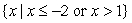 <strong>Solve and graph the solution set:  </strong> A)     B)     C)     D)     E) None of the above <div style=padding-top: 35px> 