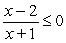 <strong>Solve and graph the solution set:  </strong> A)     B)     C)     D)     E) None of the above <div style=padding-top: 35px> 