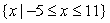 <strong>Solve the following inequality:  </strong> A)   B)   C)   D)   E)   <div style=padding-top: 35px> 
