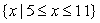 <strong>Solve the following inequality:  </strong> A)   B)   C)   D)   E)   <div style=padding-top: 35px> 