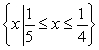 <strong>Solve the following inequality:  </strong> A)   B)   C)   D)   E)   <div style=padding-top: 35px> 