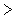 <strong>Place the correct symbol, < or >, between the two numbers. </strong> A) B)