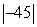 <strong>Place the correct symbol, < or >, between the two numbers. </strong> A) B)
