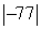 <strong>Place the correct symbol, < or >, between the two numbers. </strong> A) B)
