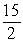 <strong>Write 75% as a fraction and as a decimal.</strong> A) ; 75 B) ; 0.75 C) ; 0.75 D) ; 7.5 E) ; 7.5