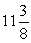 <strong>Write % as a fraction.</strong> A) B) C) D) E)