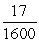 <strong>Write % as a fraction.</strong> A) B) C) D) E)