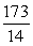 <strong>Write % as a fraction.</strong> A) B) C) D) E)