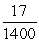 <strong>Write % as a fraction.</strong> A) B) C) D) E)