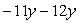 Simplify:  