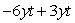 Simplify:  