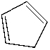 <strong>Which of the following is the structure of toluene?</strong> A) B) C) D) E)