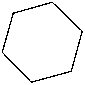 <strong>Which of the following is the structure of toluene?</strong> A) B) C) D) E)