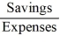 <strong>Which of the following can help you calculate savings ratio?</strong> A) B) C) D)