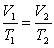 <strong>Which of the following equations represent the ideal gas law?</strong> A) P<sub>1</sub>V<sub>1</sub> = P<sub>2</sub>V<sub>2</sub> B) C) D) E) PV = nRT