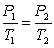 <strong>Which of the following equations represent the ideal gas law?</strong> A) P<sub>1</sub>V<sub>1</sub> = P<sub>2</sub>V<sub>2</sub> B) C) D) E) PV = nRT