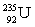 <strong>Which of the following combinations refer to an isotope?</strong> A) and B) and C) and D) and E) and