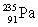 <strong>Which of the following combinations refer to an isotope?</strong> A) and B) and C) and D) and E) and