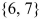 <strong>A researcher is using a random number table to pick between two groups labelled X and Y. X is to be chosen with a probability of and Y with a probability of 2/7. The researcher assigns the digits {1, 2, 3, 4, 5} to X and the digits to Y. The researcher uses this section of a random number table: What are the first and second choices?</strong> A) The first choice is X and the second choice is X B) The first choice is X and the second choice is Y C) The first choice is Y and the second choice is X D) The first choice is Y and the second choice is Y
