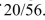 <strong>A researcher is using a random number table to pick between two groups labelled X and Y. X is to be chosen with a probability of and Y with a probability of The researcher assigns the digits From 1 through 36 to X and the digits 37 to 56 to Y. The researcher uses this section of a random number Table: What are the first and second choices?</strong> A) The first choice is X and the second choice is undefined B) The first choice is X and the second choice is Y C) The first choice is Y and the second choice is X D) The first choice is Y and the second choice is undefined