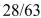 <strong>A researcher wishes to use a random number table to pick between three groups labelled X, Y, and Z. X is to be chosen with a probability of 13/63, Y with a probability of , and Z with a probability of 22/ 63. How can the researcher assign random numbers to achieve these probabilities?</strong> A) Assign 1 through 13 to X, 1 through 28 to Y, and 1 through 22 to Z B) Assign 1 through 13 to X, 14 through 28 to Y, and 14 through 63 to Z C) Assign 1 through 13 to X, 14 through 41 to Y, and 42 through 100 to Z D) Assign 1 through 13 to X, 14 through 41 to Y, and 42 through 63 to Z