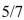 <strong>A researcher is using a random number table to pick between two groups labelled X and Y. X is to be chosen with a probability of and Y with a probability of The researcher assigns the digits {1, 2, 3, 4, 5} to X and the digits {6, 7} to Y. The researcher uses this section of a random number table: What are the first and second choices?</strong> A) The first choice is X and the second choice is X B) The first choice is X and the second choice is Y C) The first choice is Y and the second choice is X D) The first choice is Y and the second choice is Y